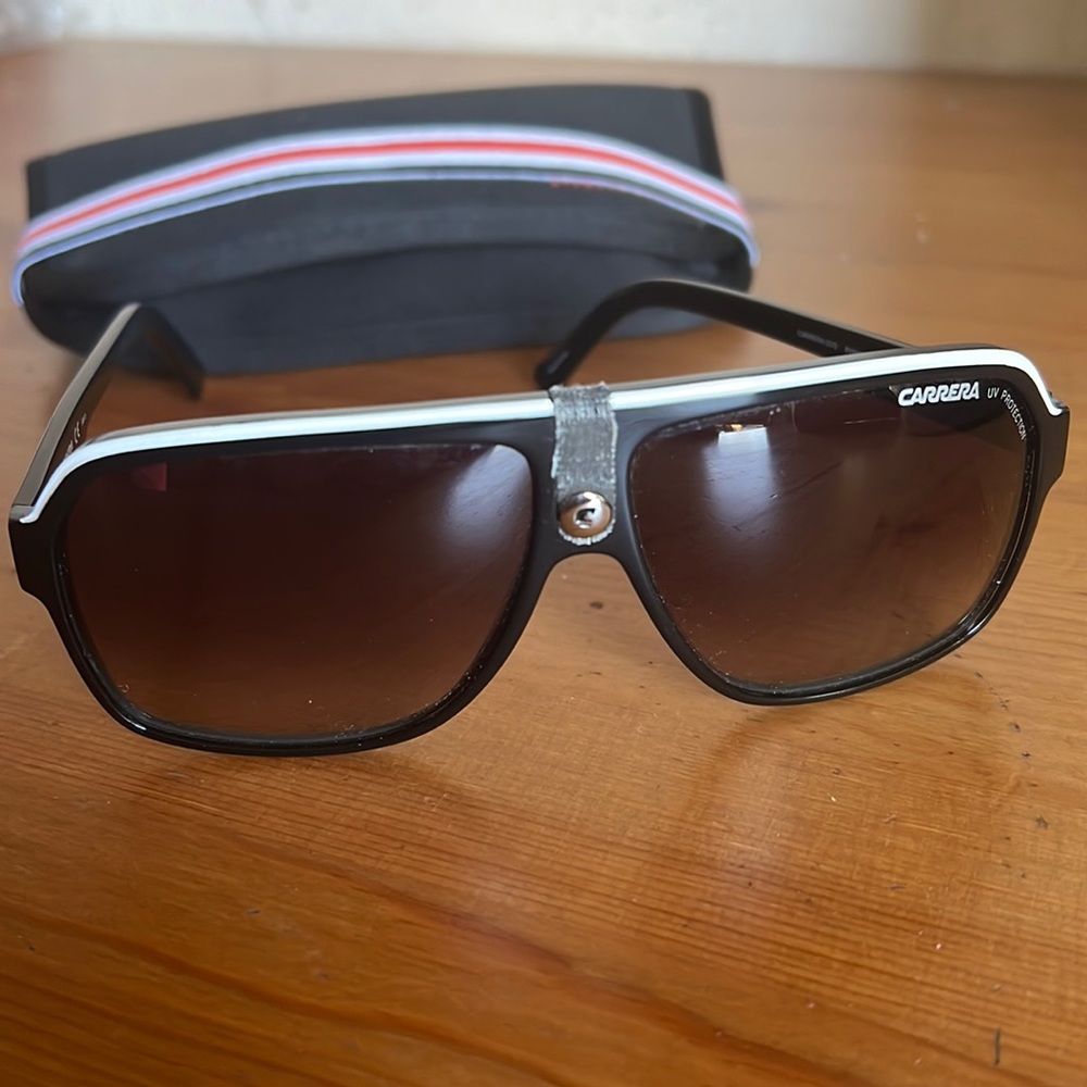 Carrera 33/S sunglasses